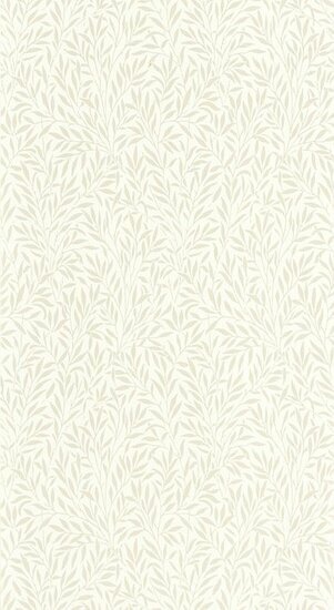 Casadeco Arts &amp; Crafts ARCR86351112 - Beige Behang