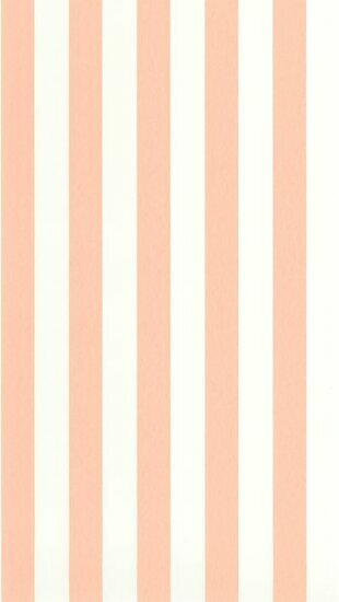 Casadeco Mediterranee MEDI87434480 - Roze / Wit Behang
