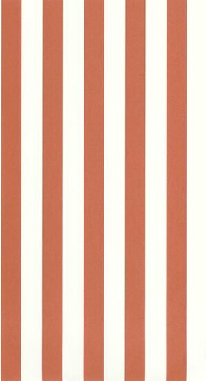 Casadeco Mediterranee MEDI87438390 - Bruin / Wit Behang