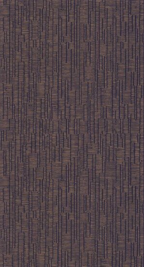 Casadeco Mediterranee MEDI87443232 - Oranje / Blauw Behang