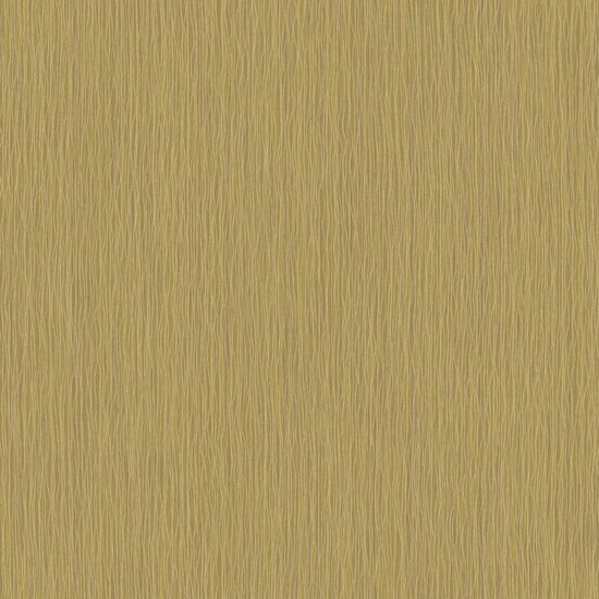 Casadeco Fiber FIBR82392611 - Geel Behang