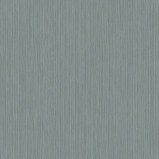 Casadeco Fiber FIBR82396510 - Blauw Behang