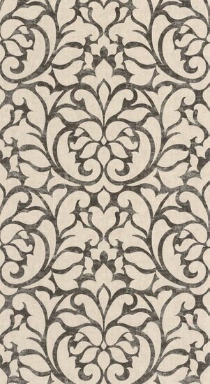 Casadeco Vienne VIEN87341728 - Beige Behang