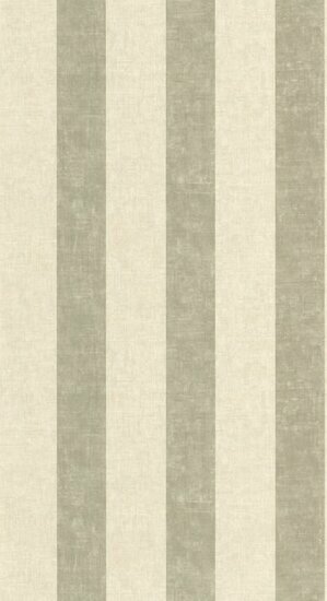 Casadeco Vienne VIEN87367106 - Groen Behang