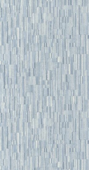 Casadeco Textiles TEXI87526262 - Blauw Behang
