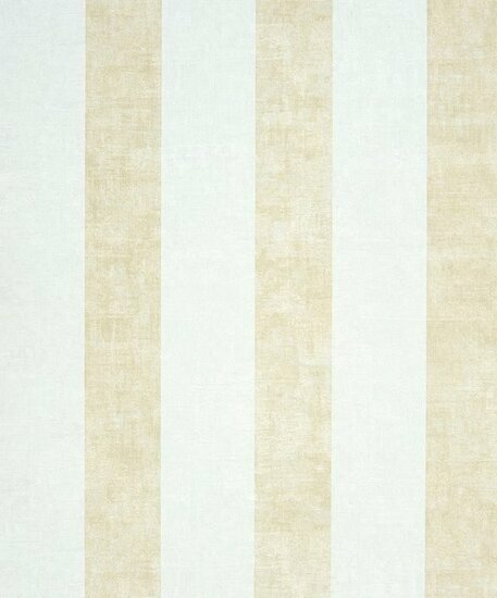 Casadeco Les Rayures RAYS26382119 - Beige Behang
