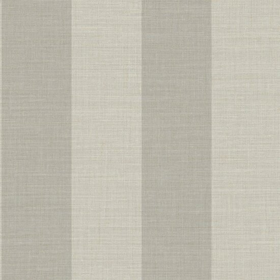 Casadeco Les Rayures RAYS28461116 - Grijs Behang