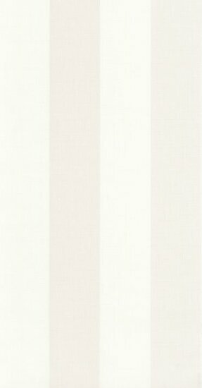 Casadeco Les Rayures RAYS28461327 - Beige / Wit Behang