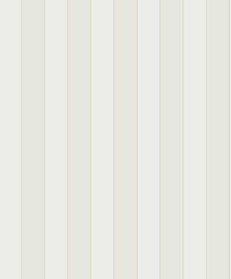 Casadeco Les Rayures RAYS28881236 - Beige / Wit Behang