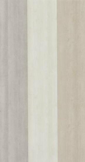 Casadeco Les Rayures RAYS29241109 - Beige Behang