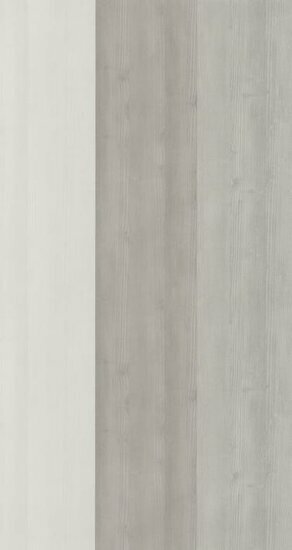 Casadeco Les Rayures RAYS29241229 - Beige Behang