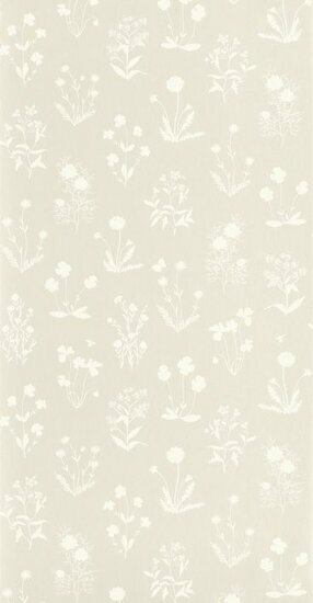 Casadeco Gardens GADN87621218 - Beige Behang