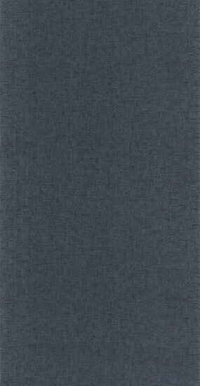 Casadeco Leathers LEAT87146521 - Blauw Behang