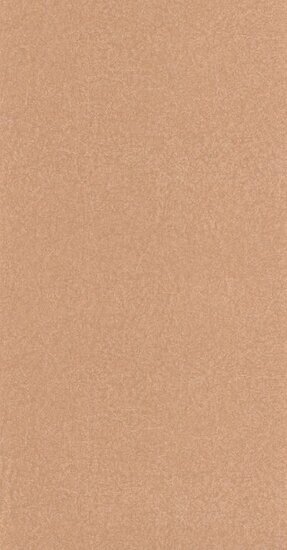 Casadeco Leathers LEAT87153116 - Oranje Behang