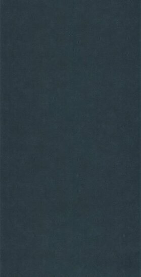 Casadeco Leathers LEAT87166805 - Blauw Behang