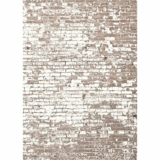 Caselio Young and Free YNF103431903 - Beige Behang