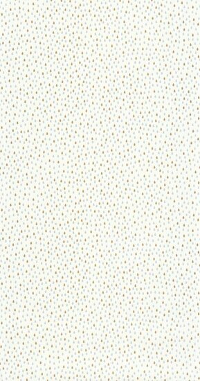 Caselio Boheme BOM103160689 - Blauw Behang