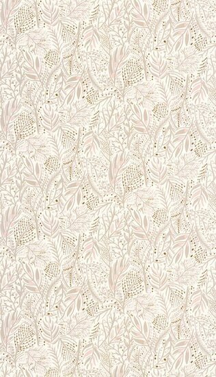 Caselio Essentiel ETL103101001 - Beige Behang
