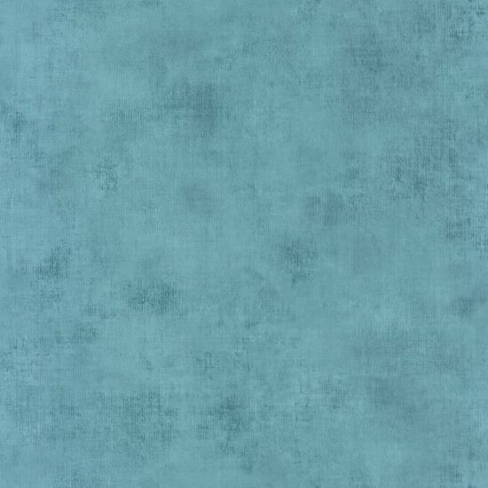 Caselio Telas 2 TEL102066280 - Blauw Behang