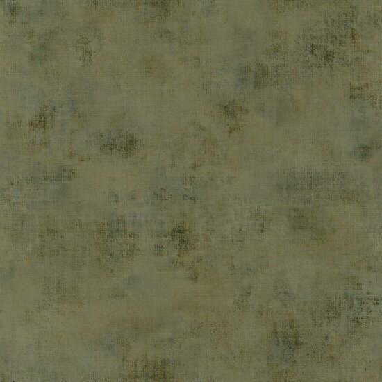 Caselio Telas 2 TEL102067678 - Groen Behang