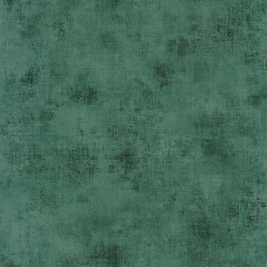 Caselio Telas 2 TEL102067781 - Groen Behang