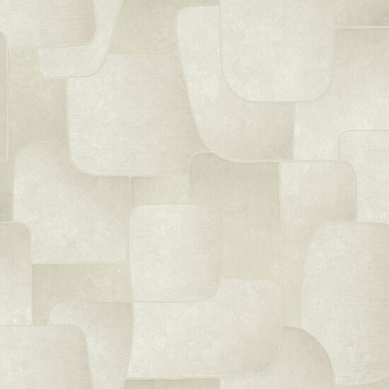 HookedOnWalls Fragments 43241 Behang