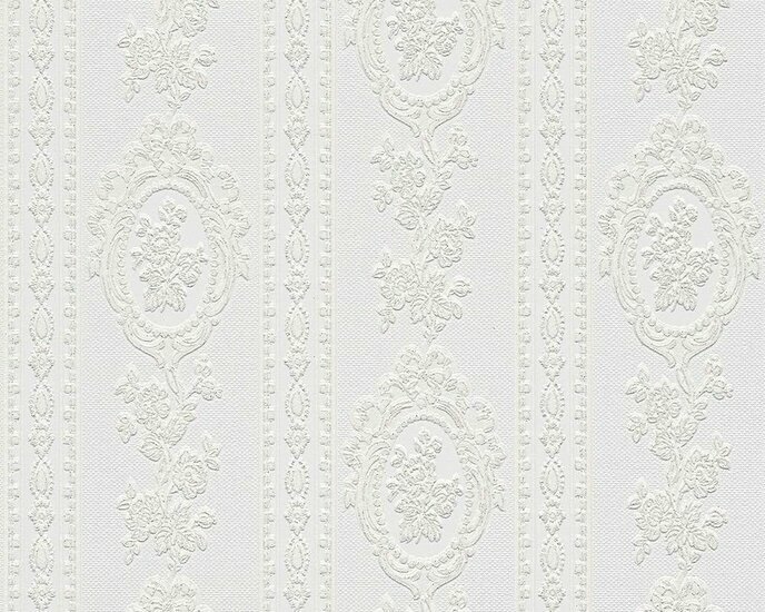 AS Creation Belle Epoque 1861-40 Glitter Behang