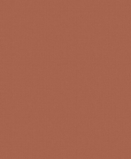 Casadeco Canevas CNVS82073255 - Oranje / Rood Behang