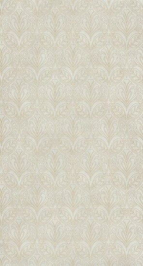 Casadeco Palazzo PALA83561210 - Beige / Geel Behang