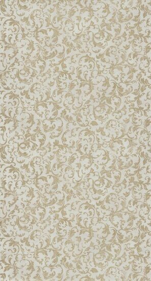 Casadeco Palazzo PALA83571213 - Beige / Geel Behang