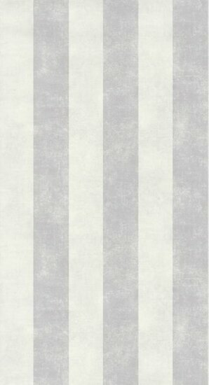 Casadeco Palazzo PALA83620127 - Grijs / Wit Behang