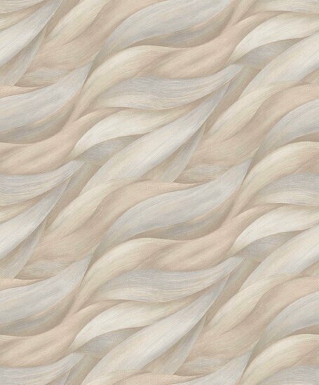 Dutch Wall Decor Daphne CC100102 Beige Behang