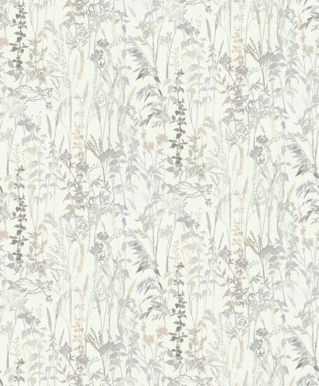 Dutch Wall Decor Daphne CC100214 Creme Behang