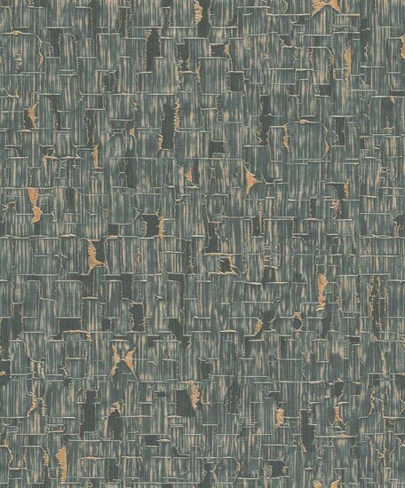 Dutch Wall Decor Daphne CC100410 Grijs Behang