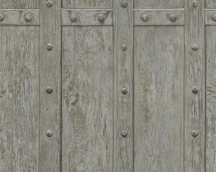 AS Creation Decoworld 2 behang 30684-2 Behang