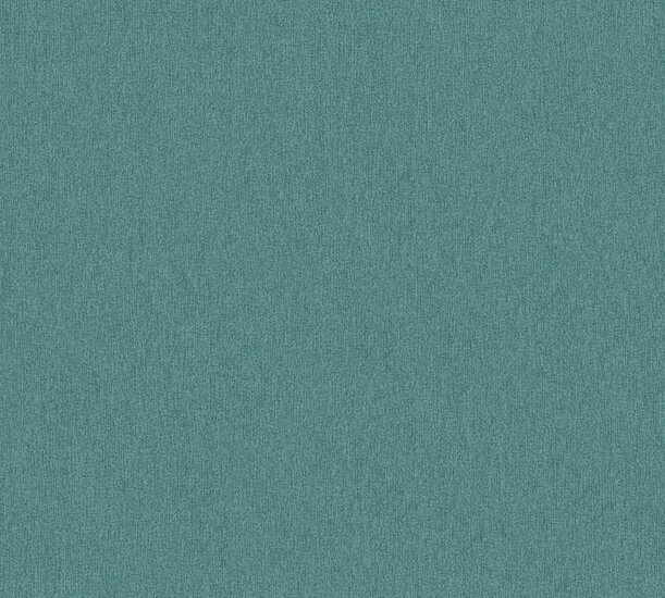 AS Creation Attractive 2 39030-9 - 390309 Petrol / Blauw Behang
