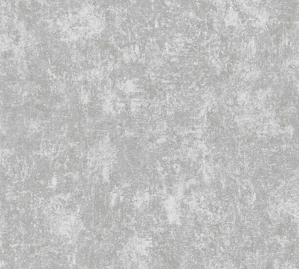 AS Creation Profitex 2022 38969-2 - 389692 Zilver / Grijs Behang