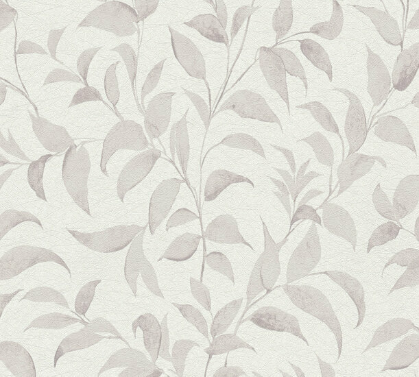AS Creation Profitex 2022 38962-1 - 389621 Wit / Beige Behang