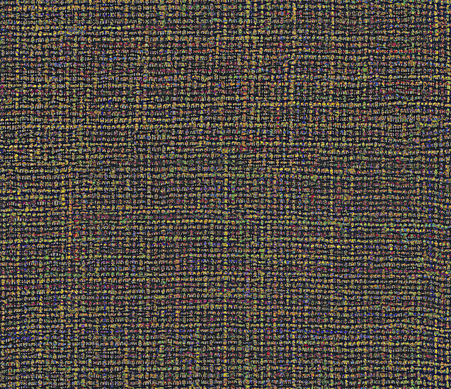 Arte Atelier by Omexco MADEMOISELLE TWEED AT32 Behang