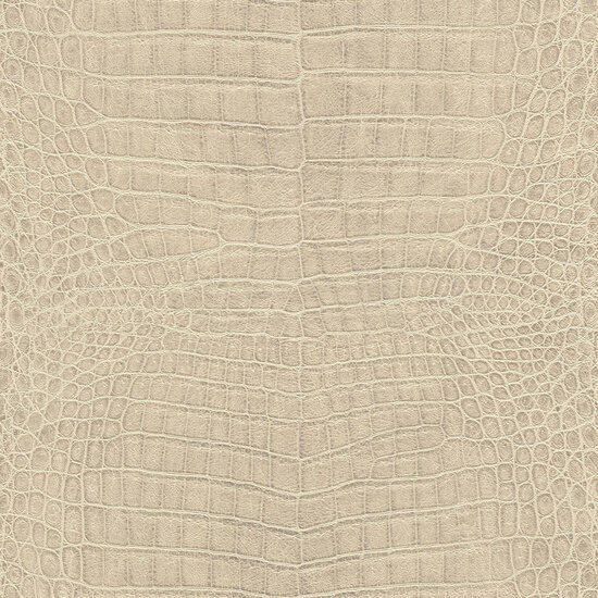 Rasch African Queen 3 - 751345 Beige Behang