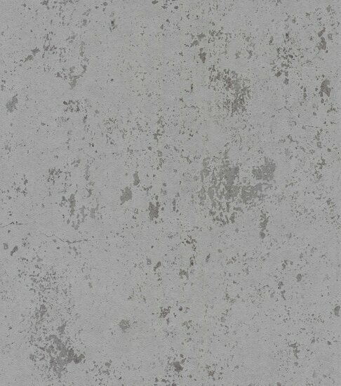 rasch beton look grijs Behang