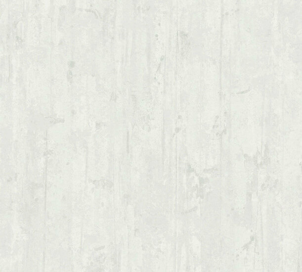 stylish off white grijs betonlook vinyl op vlies Behang