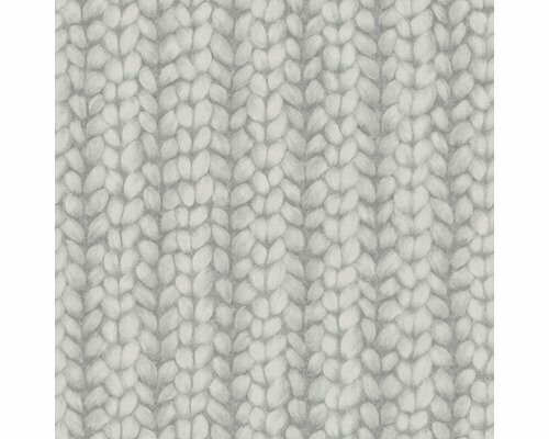 Esta 148343 - Grijs Behang
