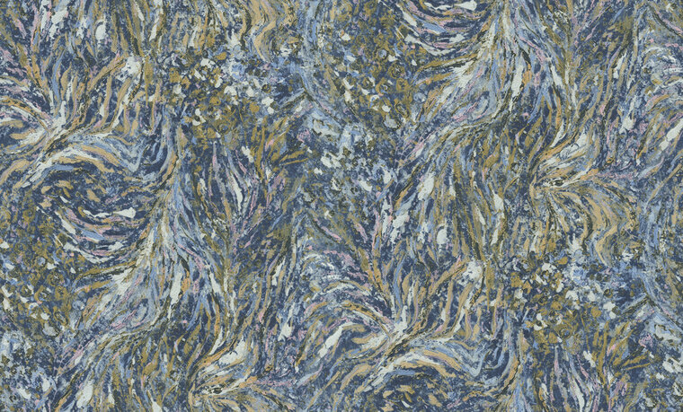 Dutch First Class Blumarine 5 29019 Behang