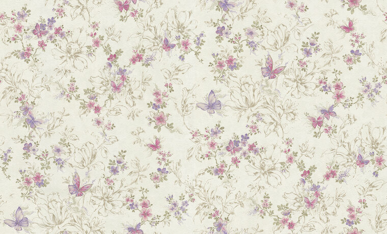 Dutch First Class Blumarine 5 29026 Behang