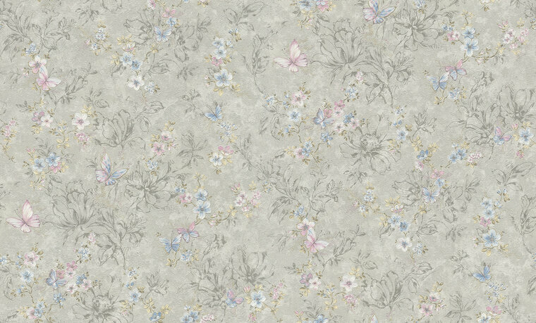 Dutch First Class Blumarine 5 29027 Behang