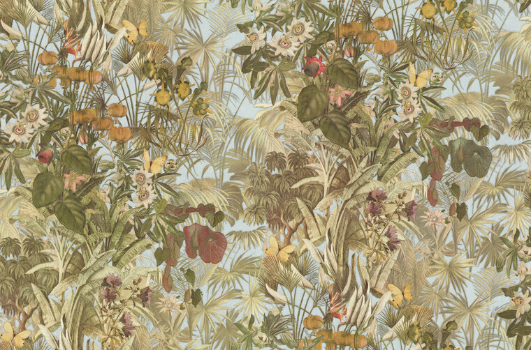 Dutch First Class Blumarine 5 29047 Behang