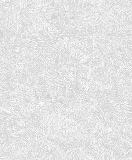 Dutch Wallcoverings Botanique M498-00 / M49800 grijs Behang
