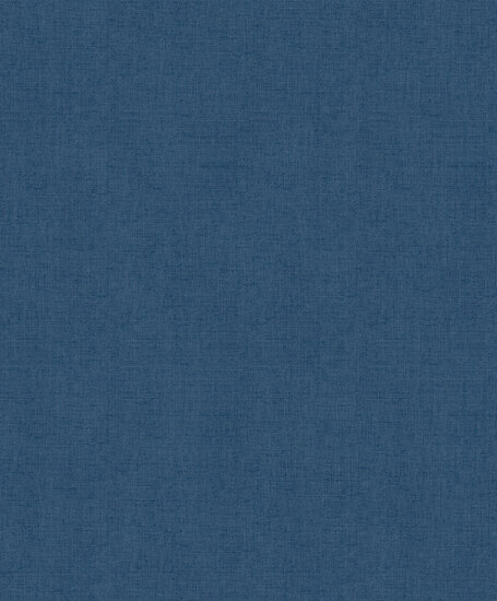 Dutch Wallcoverings Botanique M551-11 / M55111 donkerblauw Behang