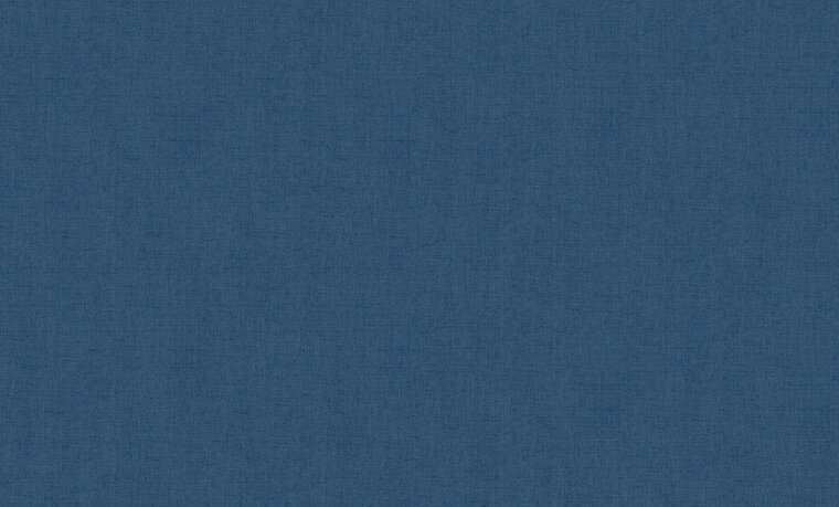 Dutch Wallcoverings Botanique M551-81D / M55181D donkerblauw Behang